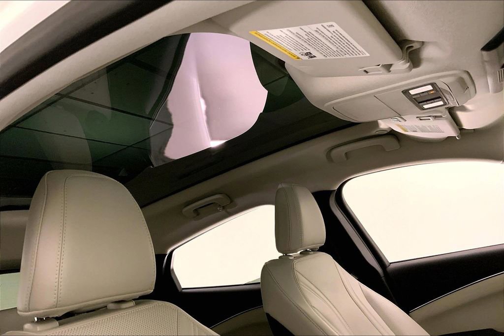 Used 2023 Ford Mustang Mach-E Premium image 26