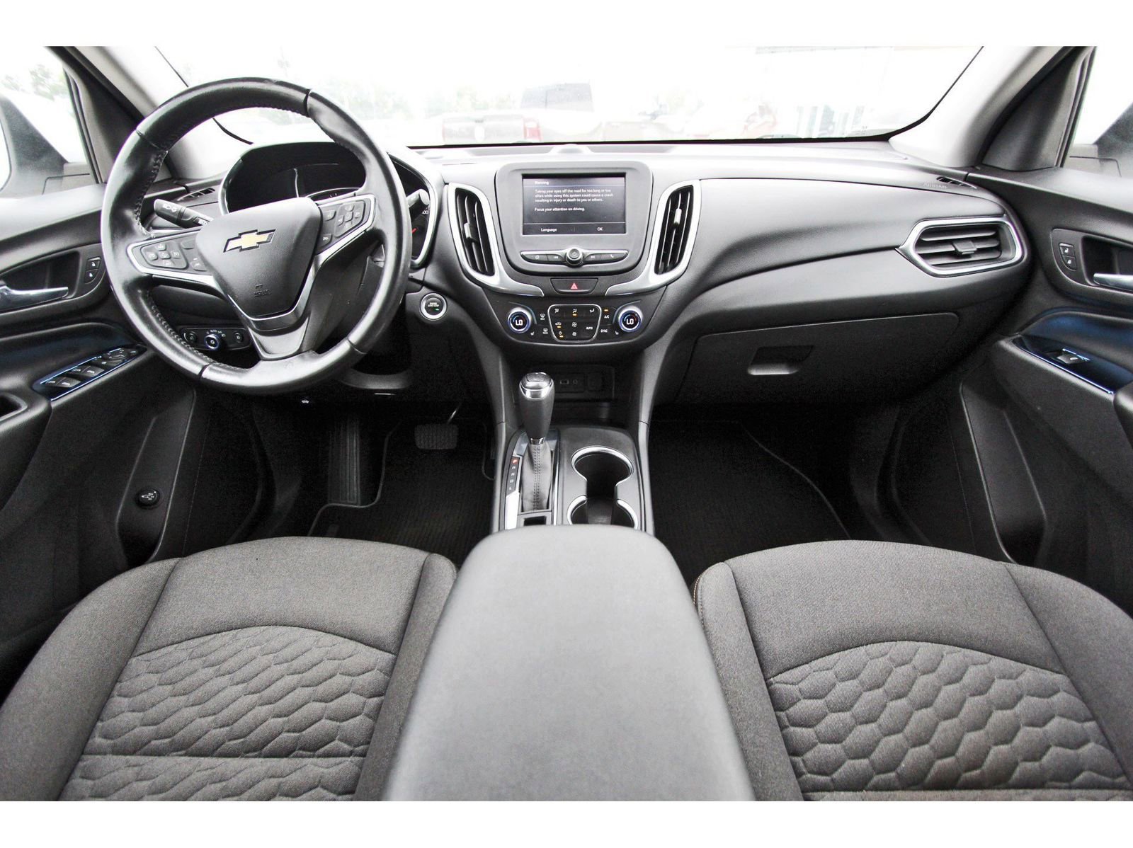 Used 2021 Chevrolet Equinox LT FWD image 10