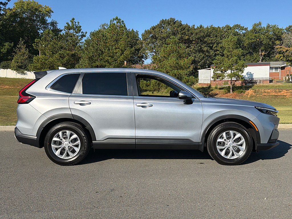 New 2026 Honda CR-V LX image 2