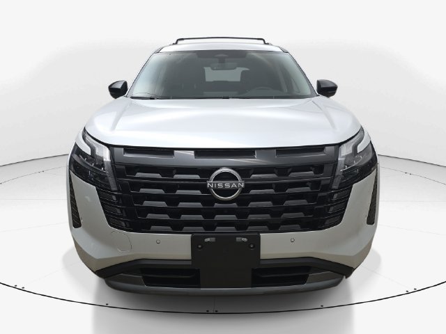 New 2026 Nissan Pathfinder SL w/ SL Premium Package FWD image 12