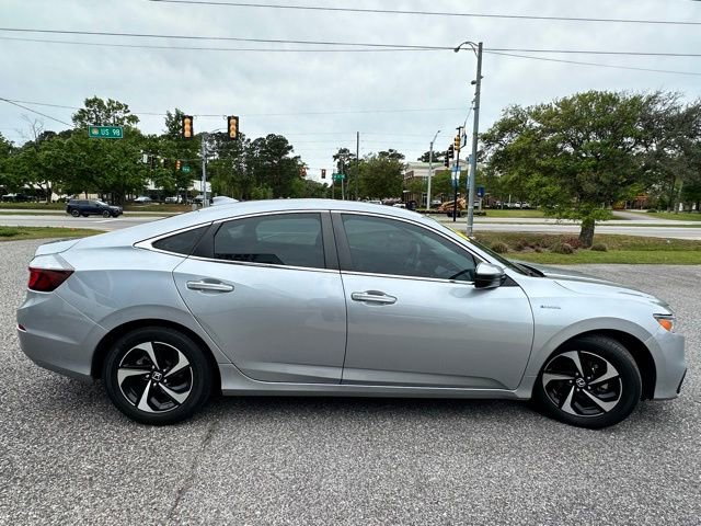 Used 2022 Honda Insight EX image 25