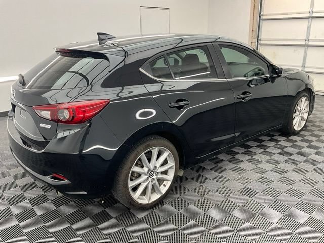 Used 2017 MAZDA MAZDA3 Grand Touring FWD image 19
