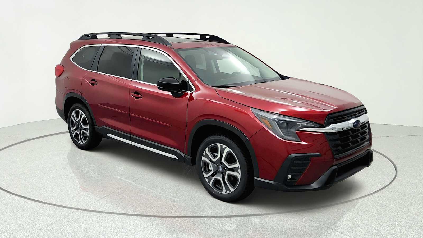 New 2026 Subaru Ascent Limited
