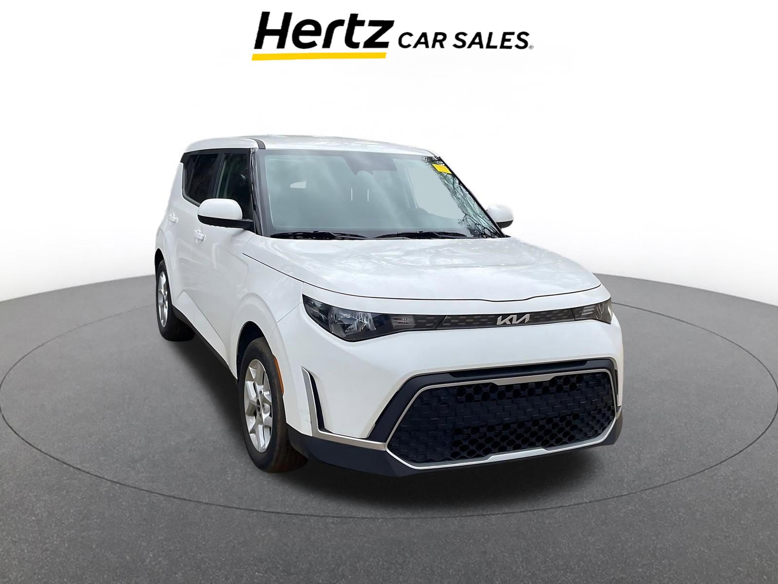 Used 2025 Kia Soul LX w/ LX Technology Package