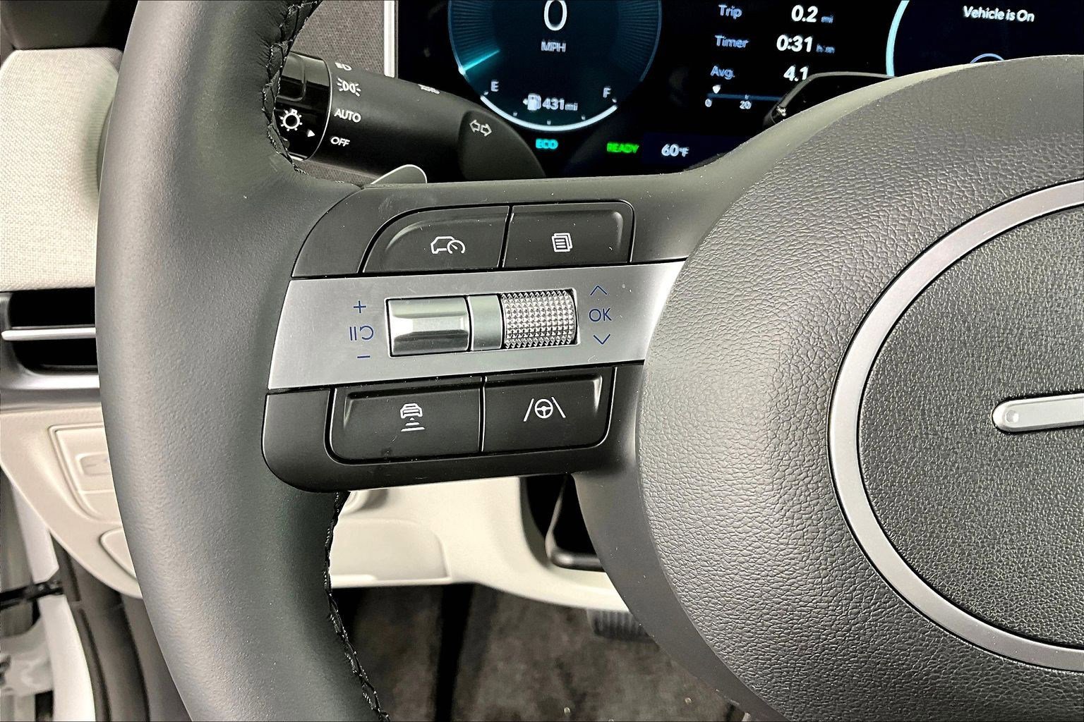 New 2026 Hyundai Tucson Limited AWD/4WD image 21