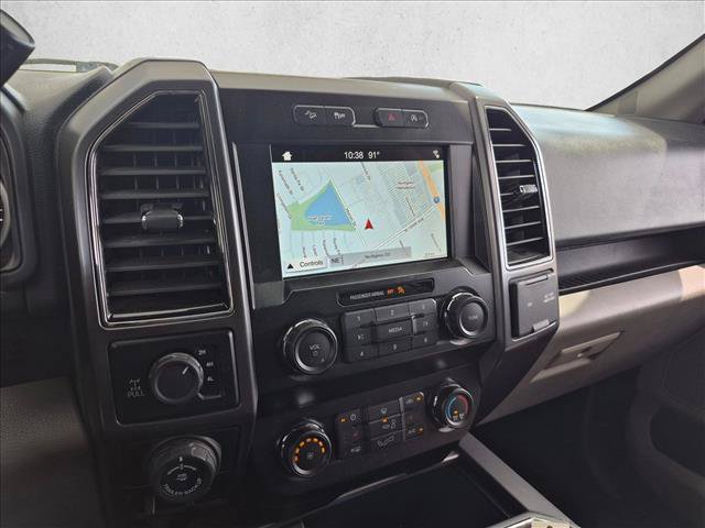 Used 2019 Ford F150 XLT w/ Equipment Group 302A Luxury AWD/4WD image 11
