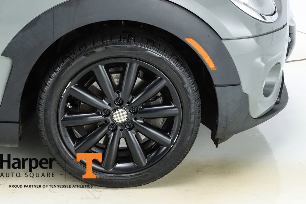 Used 2016 MINI Cooper Clubman S image 51