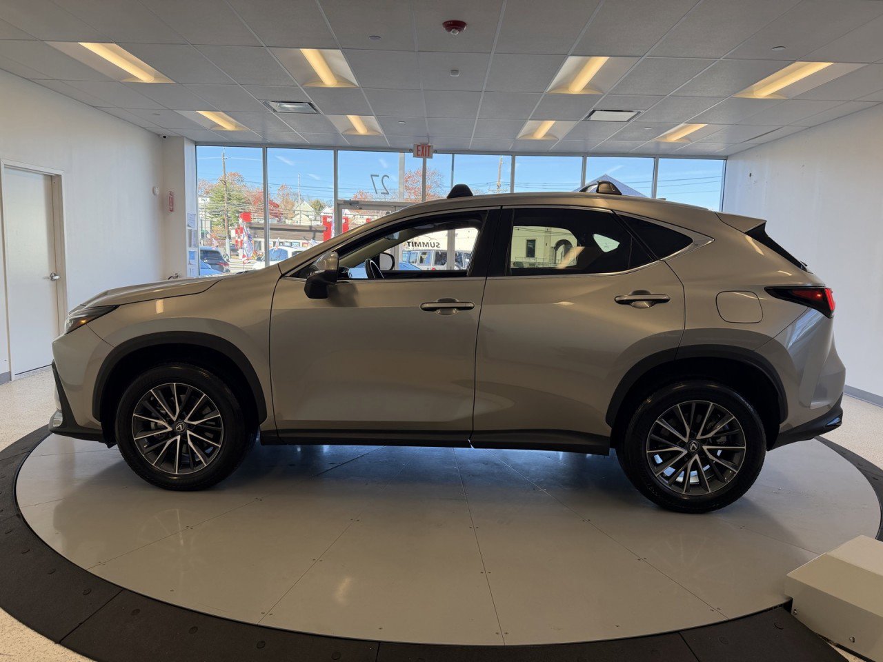 Used 2023 Lexus NX 350 AWD image 69