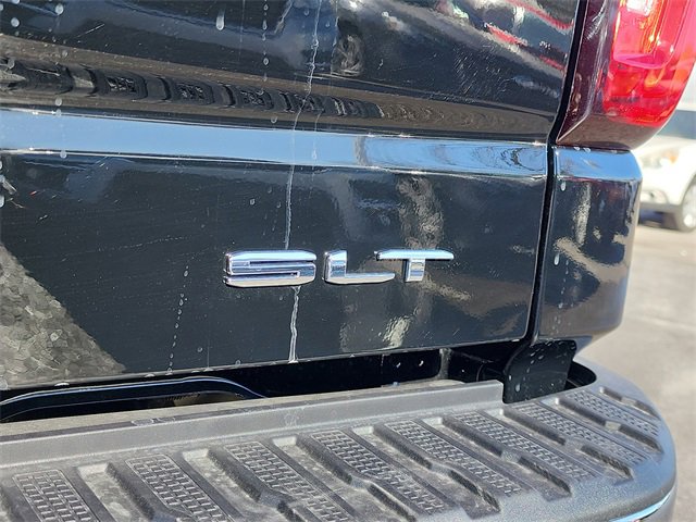 New 2026 GMC Sierra 1500 SLT w/ SLT Premium Plus Package image 5