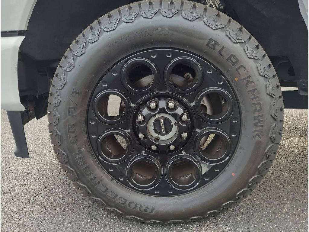 Used 2024 Ford F350 Lariat w/ Lariat Ultimate Package image 10