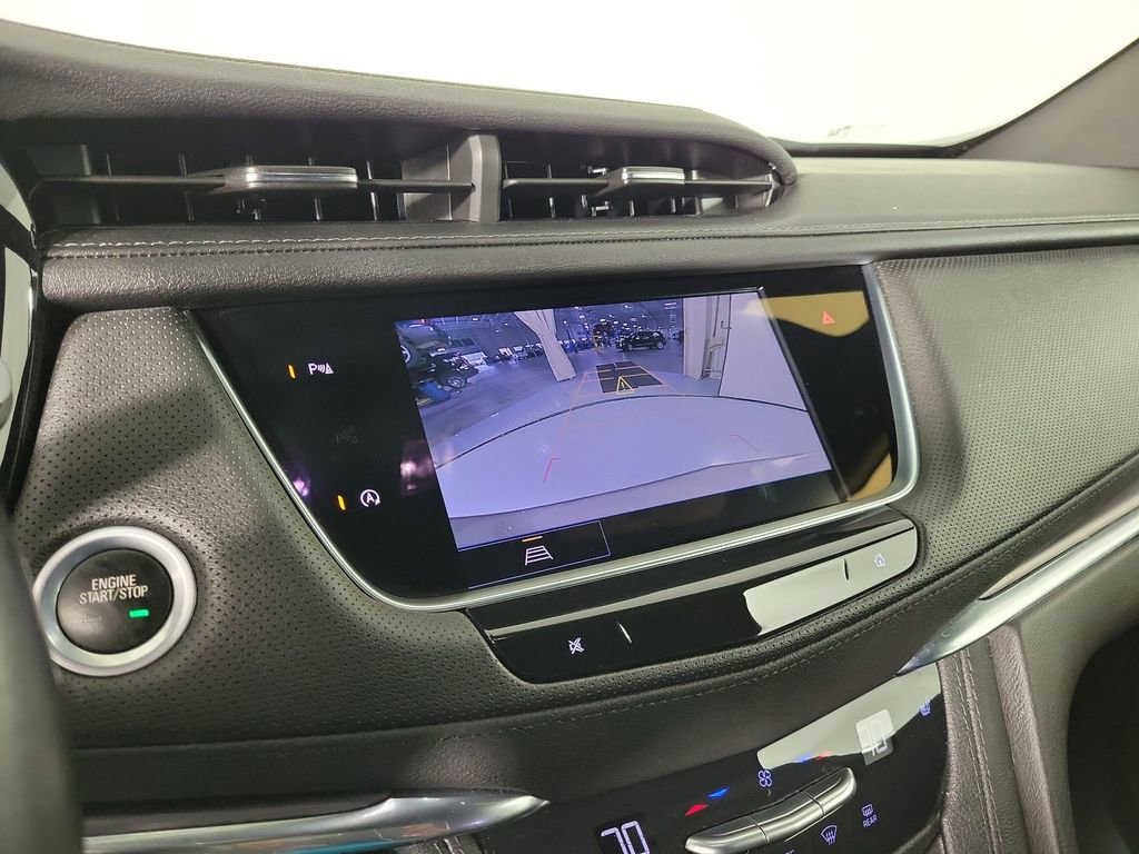 Used 2023 Cadillac XT5 Luxury FWD image 24