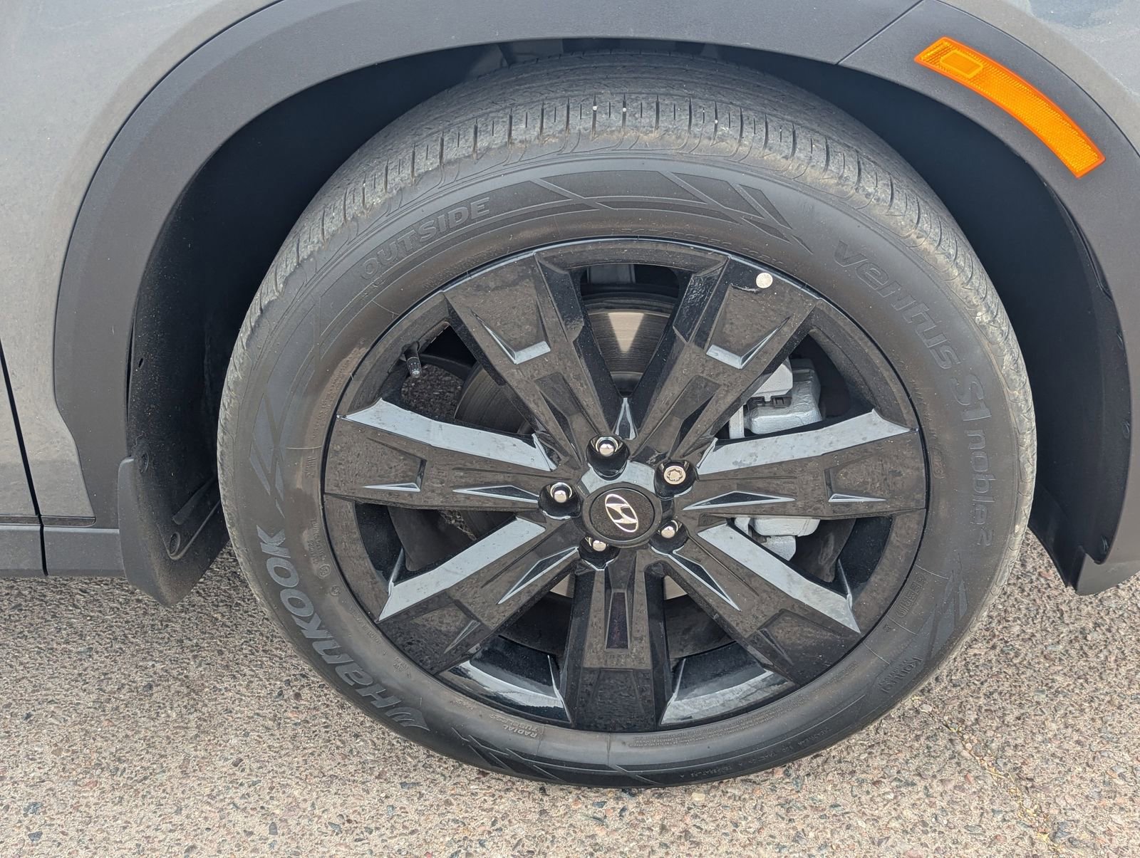 Used 2024 Hyundai Palisade XRT FWD image 9