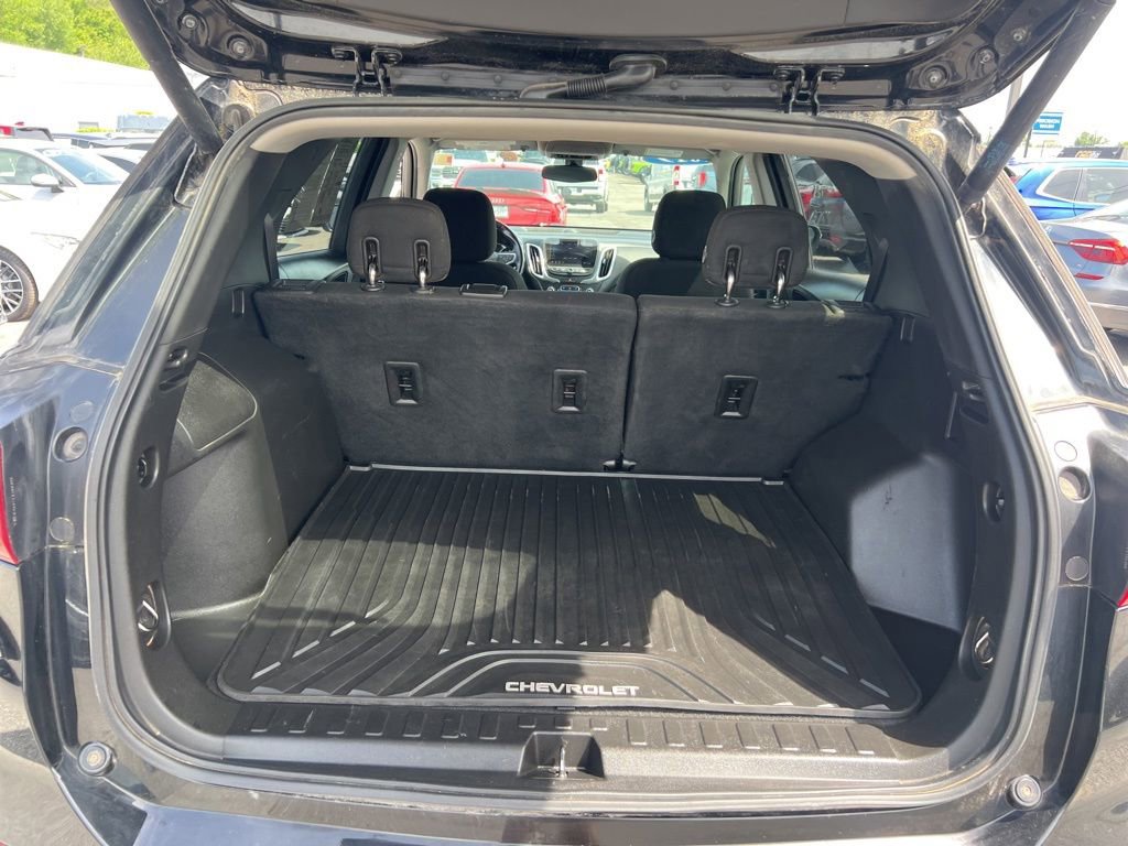 Used 2019 Chevrolet Equinox LT AWD/4WD image 24