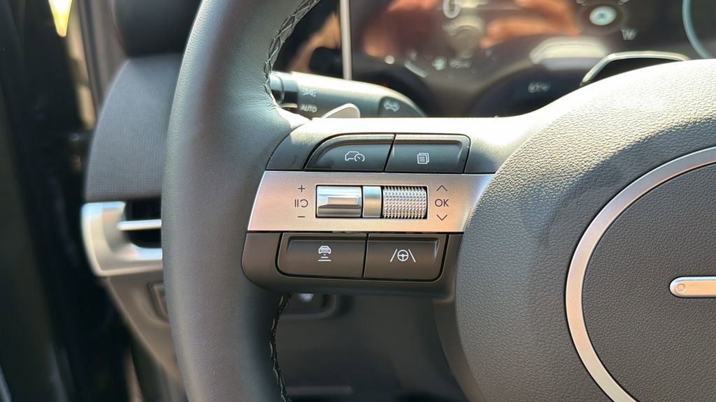 New 2026 Hyundai Santa Cruz Limited image 32