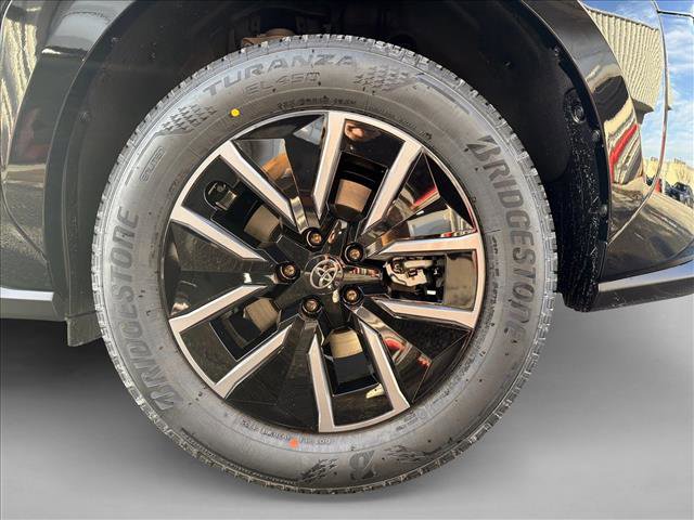 New 2026 Toyota bZ XLE image 9