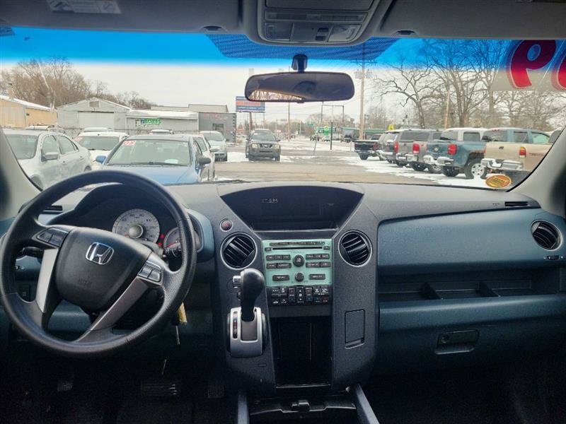 Used 2009 Honda Pilot EX image 11