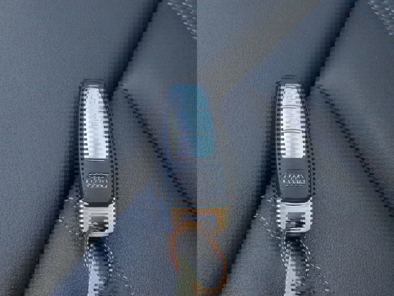 Used 2023 Audi A3 2.0T Premium FWD image 28