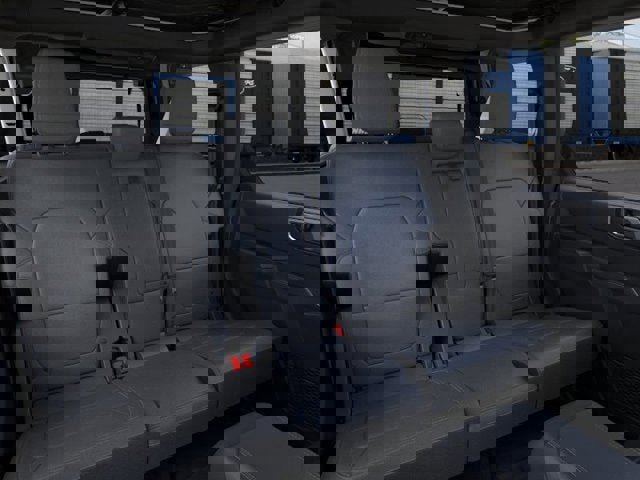 New 2025 Ford Bronco Outer Banks image 11