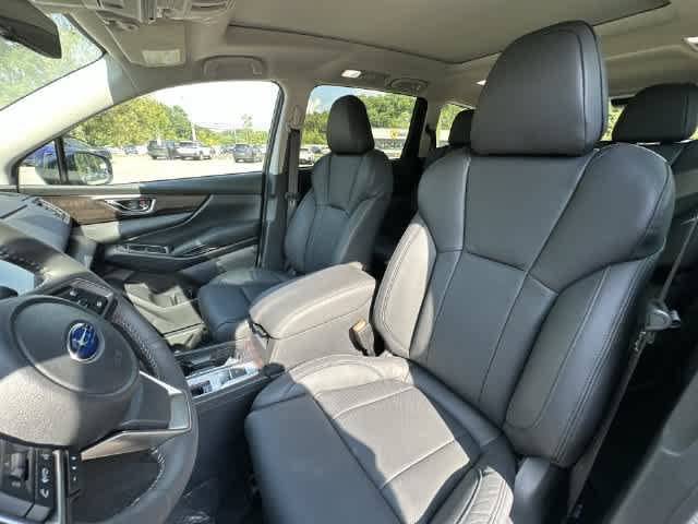 New 2026 Subaru Ascent Touring AWD/4WD image 17