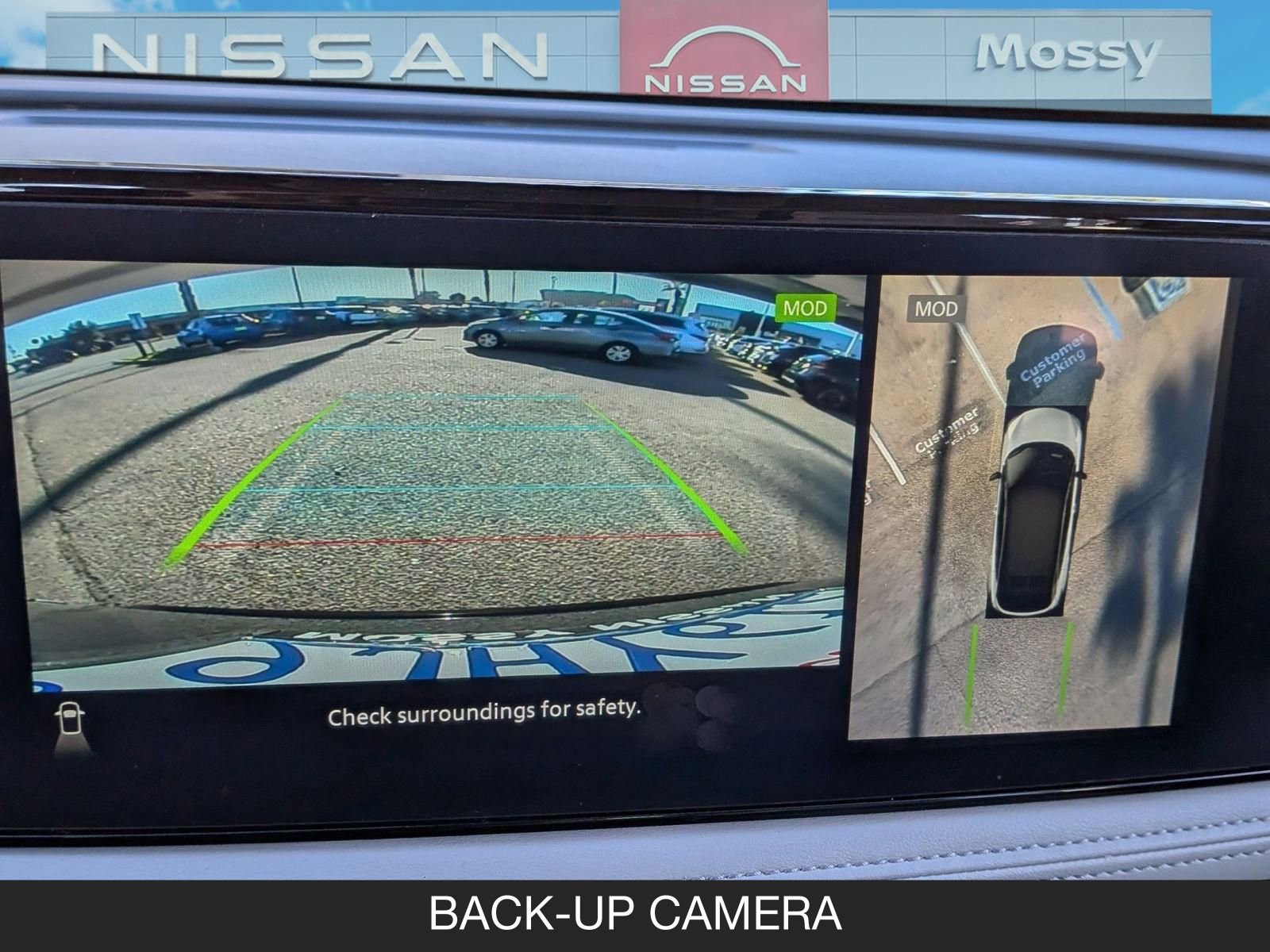 Used 2023 Nissan Ariya FWD image 20