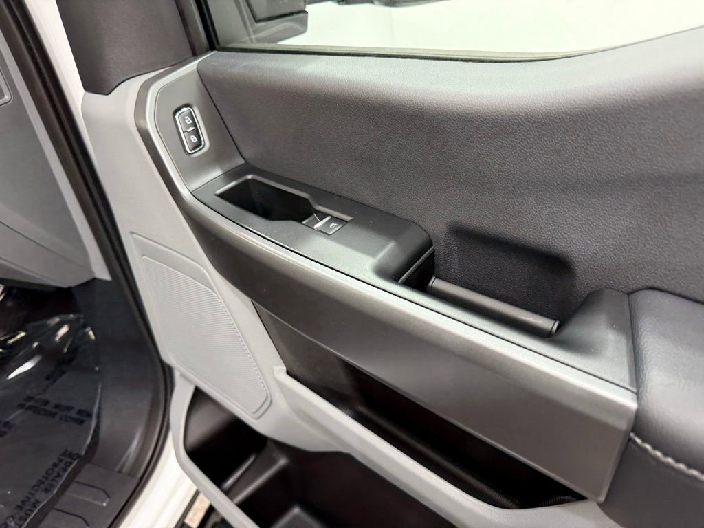 New 2026 Ford F350 XL w/ STX Appearance Package image 25