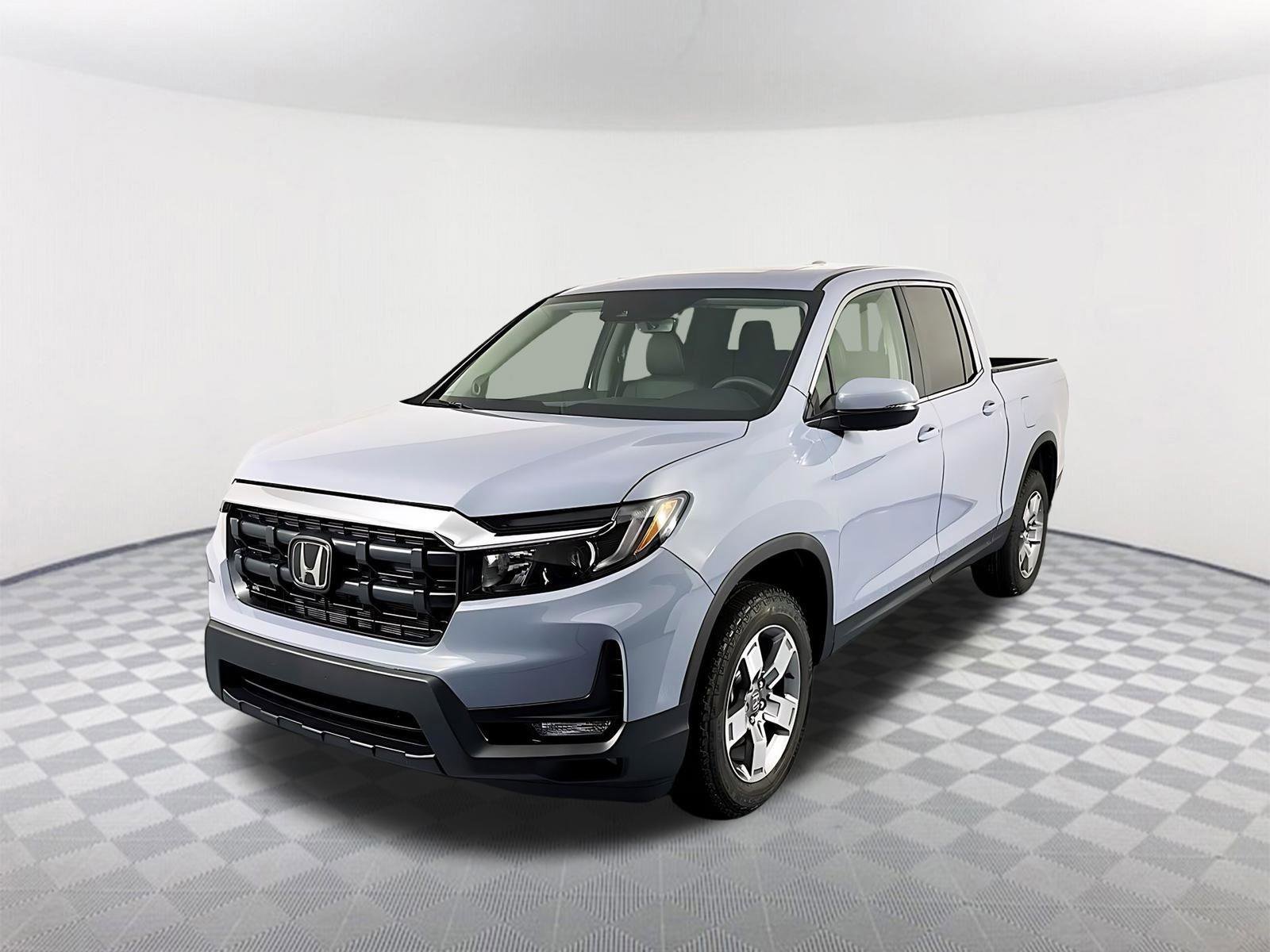 New 2026 Honda Ridgeline RTL image 3