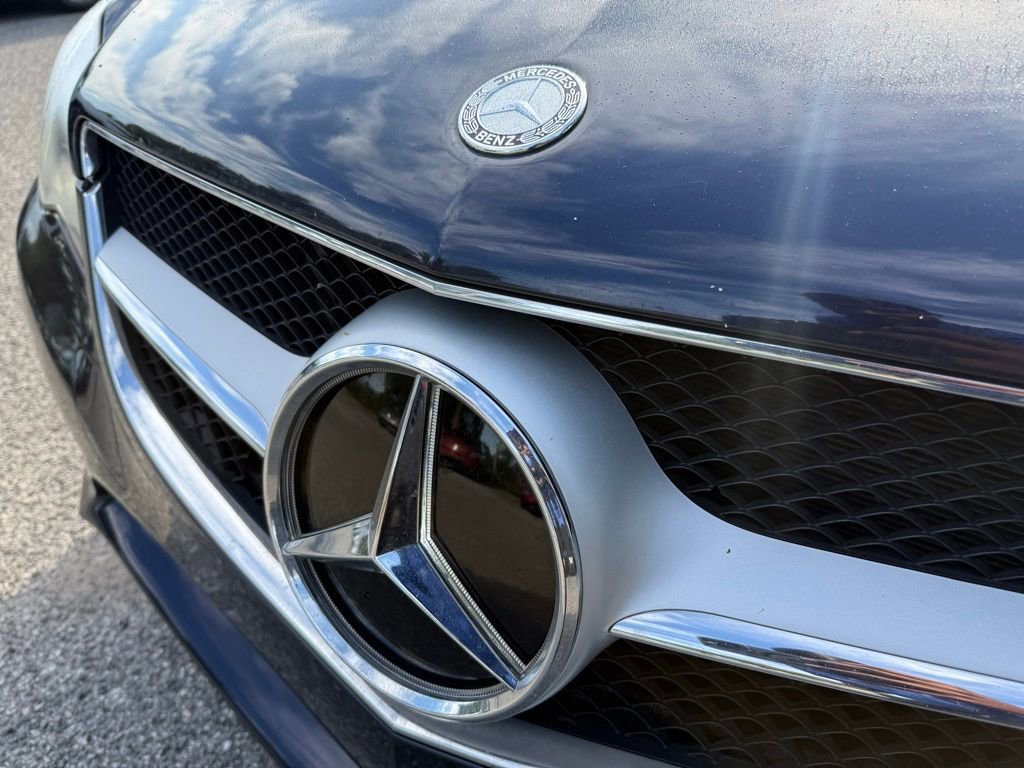 Used 2014 Mercedes-Benz E 350 Coupe image 6