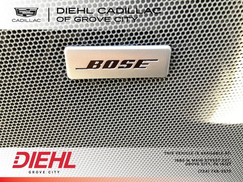 New 2026 Cadillac XT5 Premium Luxury image 14