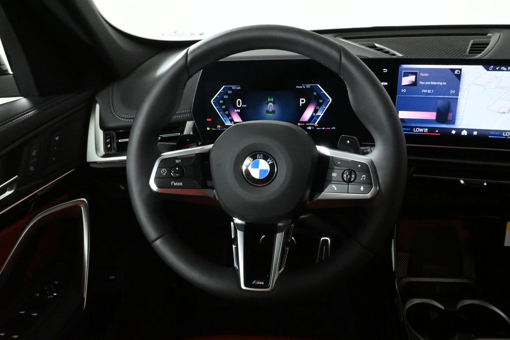 Used 2025 BMW X1 xDrive28i w/ M Sport Package image 18