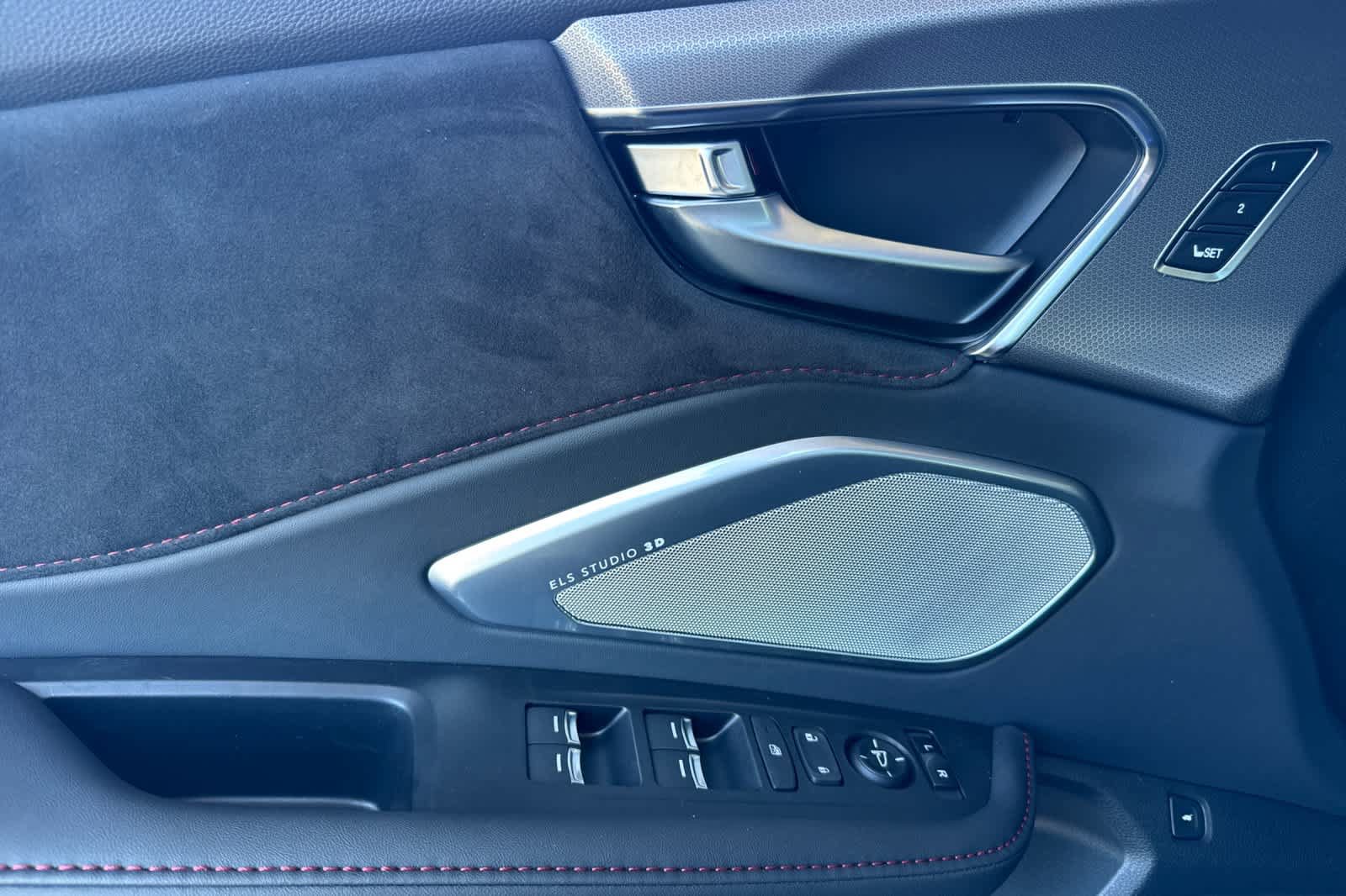 New 2026 Acura RDX w/ Advance Package AWD/4WD image 9