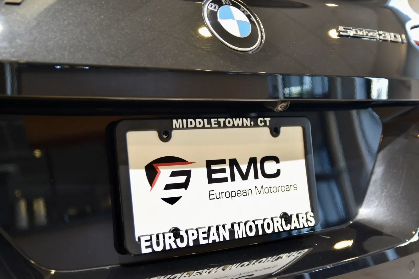 Used 2026 BMW Z4 sDrive30i RWD image 16