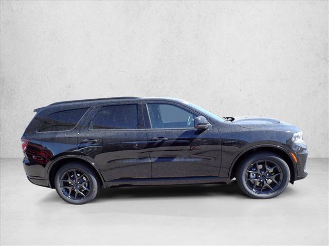 New 2026 Dodge Durango GT w/ Blacktop Package AWD/4WD image 5