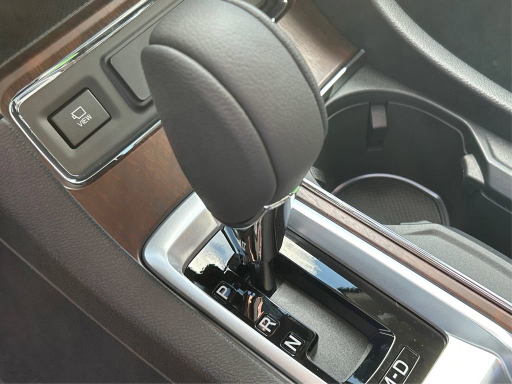New 2025 Subaru Ascent Touring AWD/4WD image 41