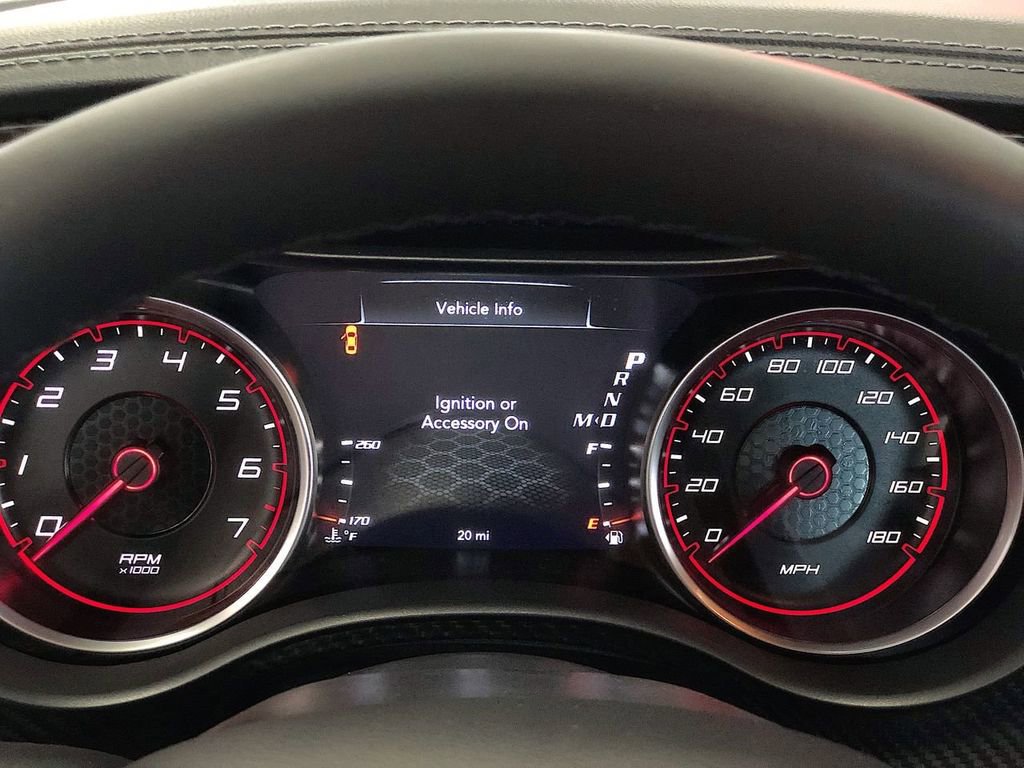 Used 2023 Dodge Charger Scat Pack w/ Plus Group image 17