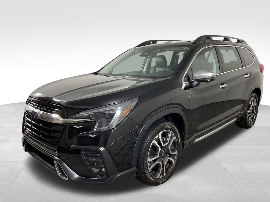 Used 2023 Subaru Ascent Touring AWD/4WD image 4
