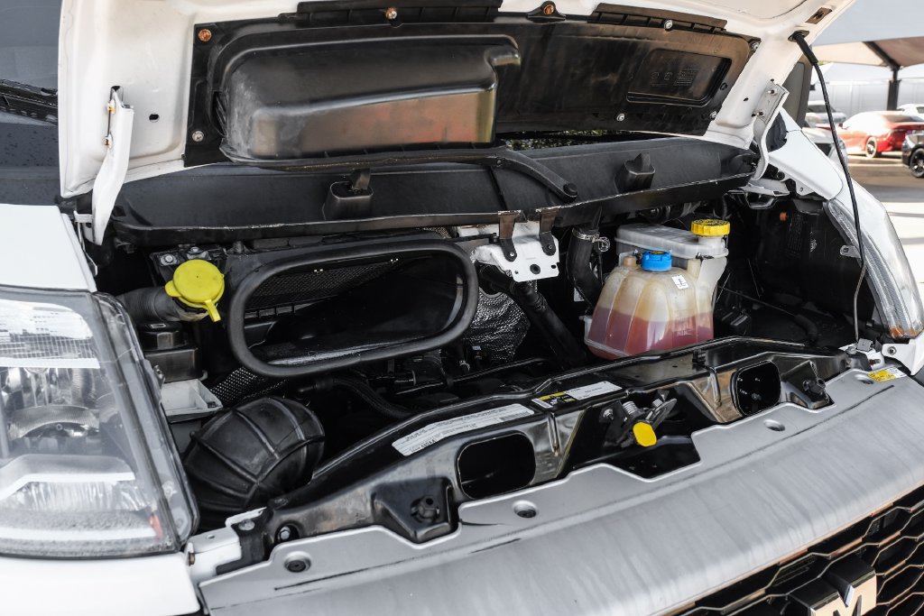 Used 2019 RAM ProMaster 2500 FWD image 50