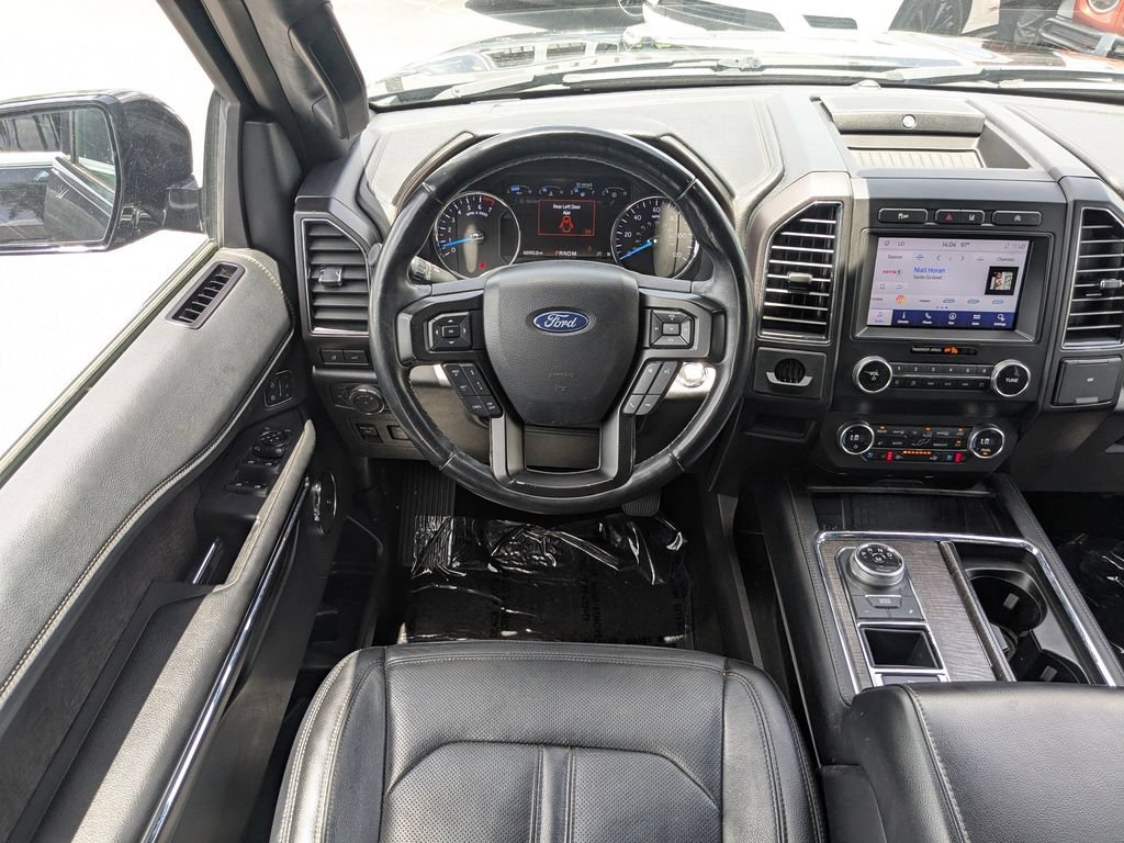 Used 2020 Ford Expedition Limited w/ Equipment Group 301A RWD image 4