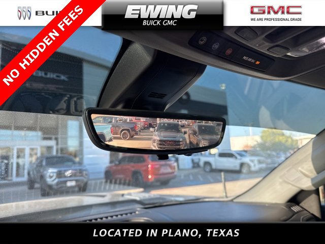 Used 2021 Chevrolet Silverado 2500 LTZ w/ LTZ Plus Package image 8