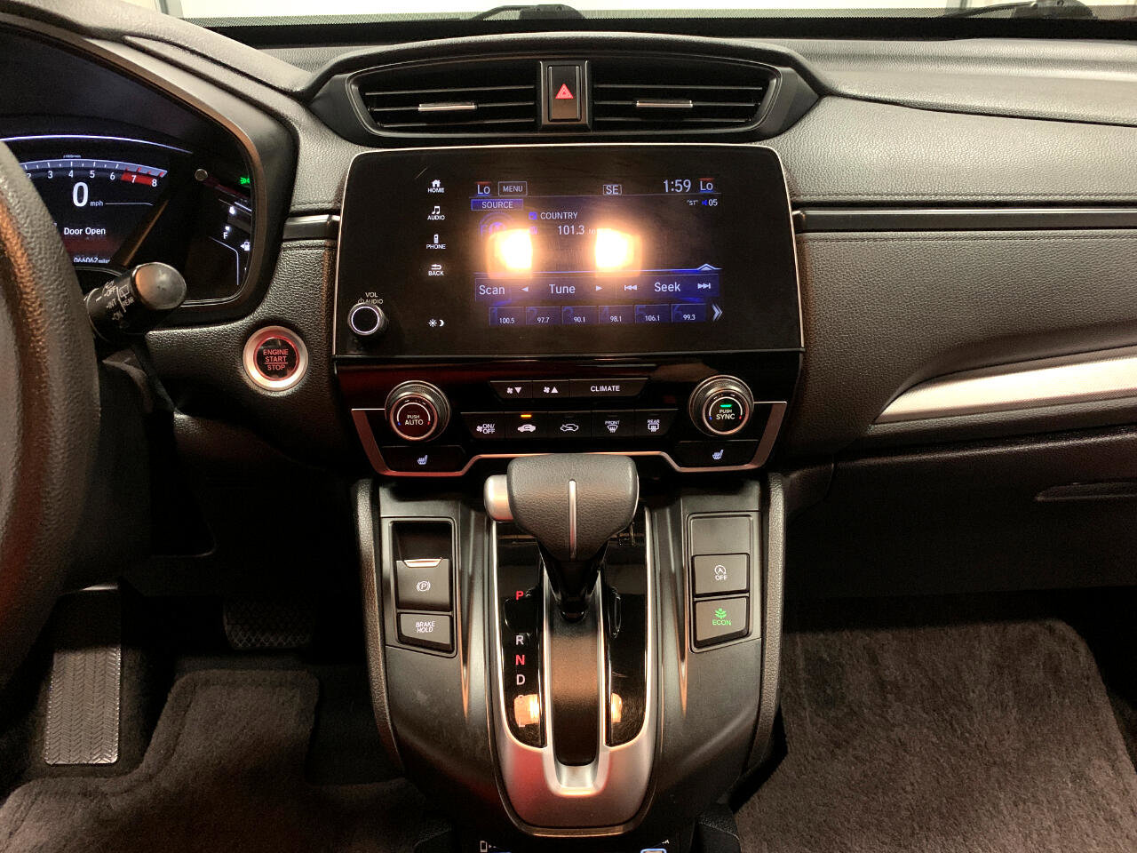 Used 2021 Honda CR-V Special Edition image 35