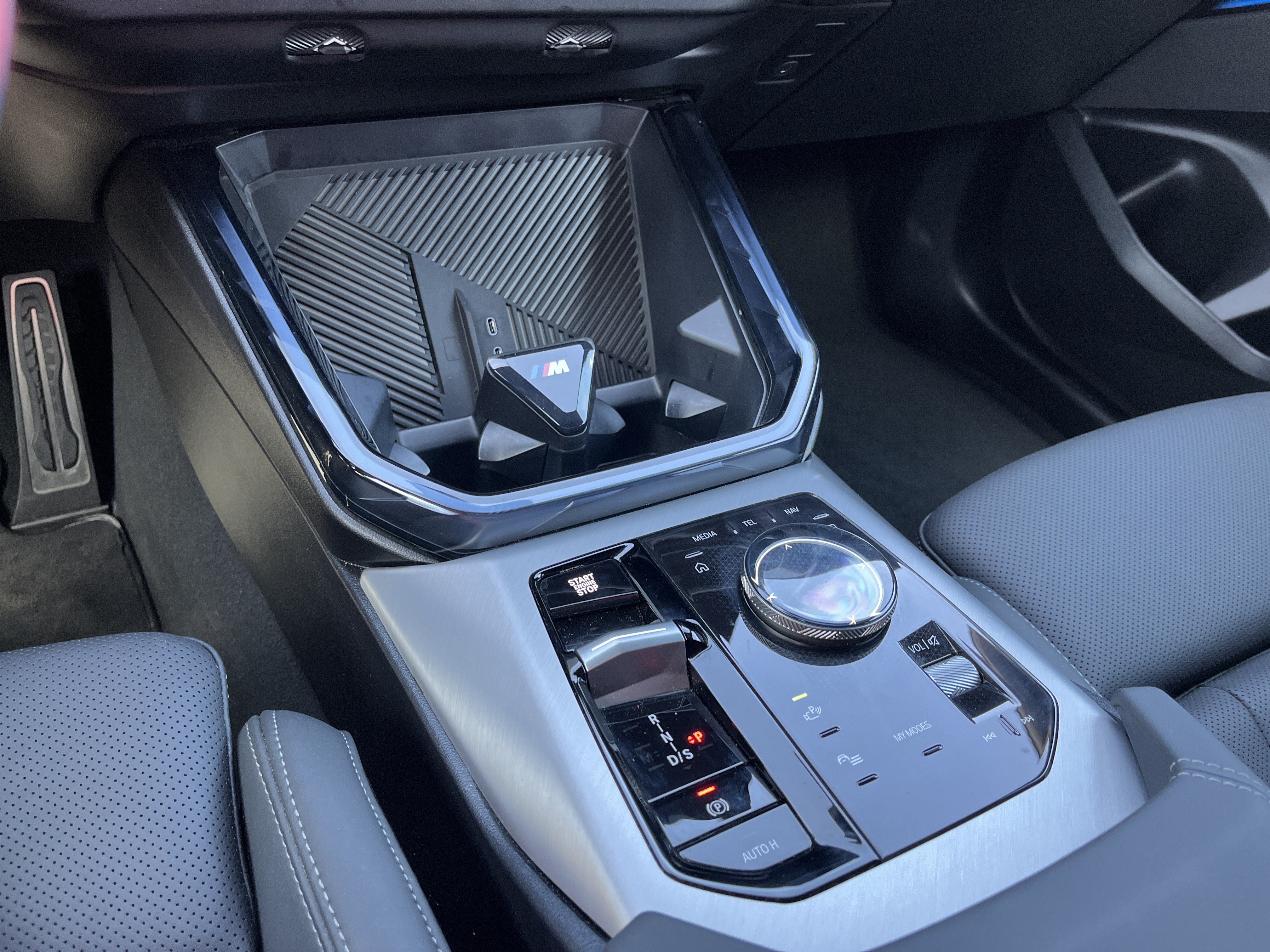 Certified 2025 BMW X3 xDrive30i AWD/4WD image 10