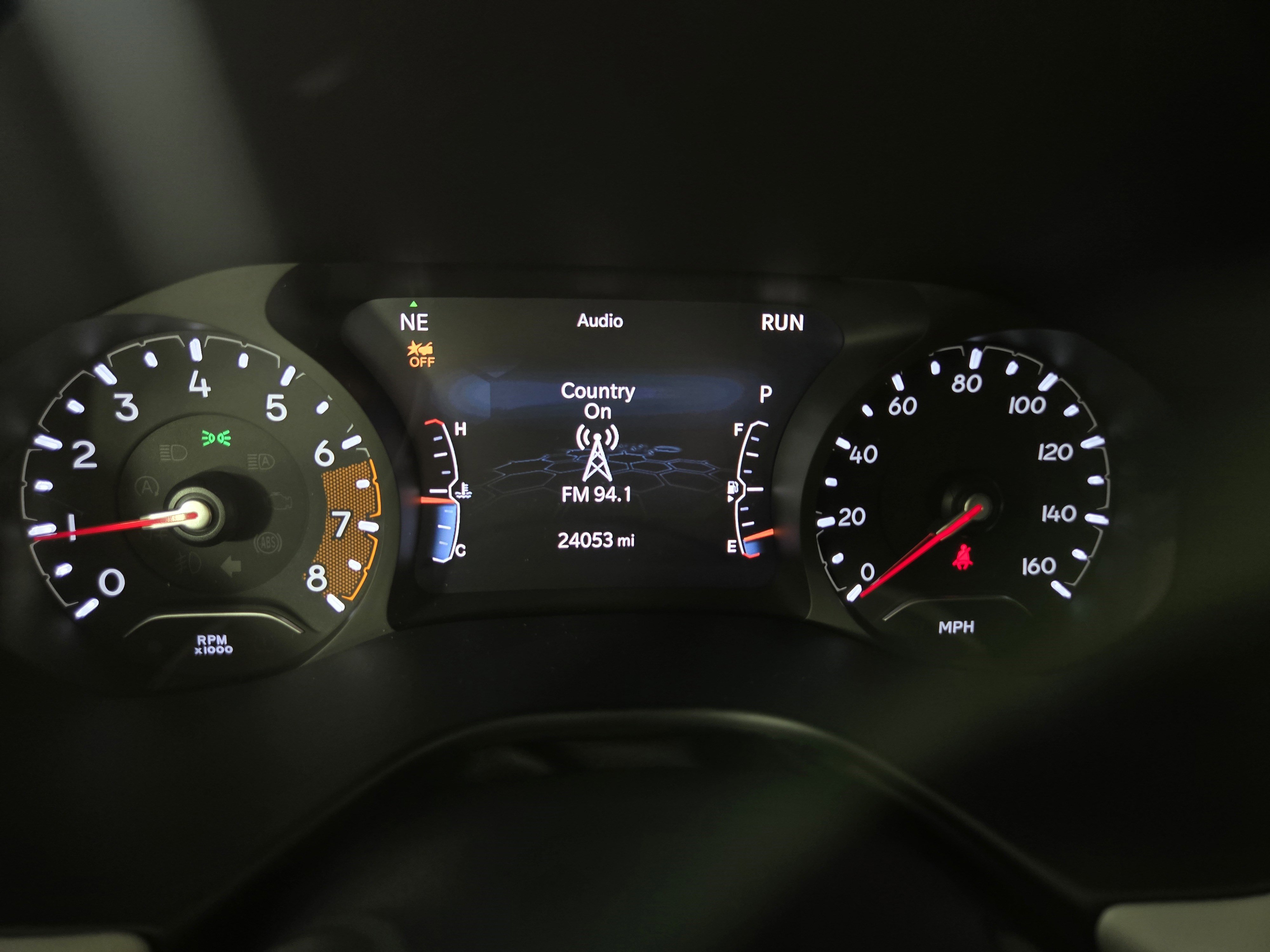 Certified 2023 Jeep Compass Limited AWD/4WD image 18