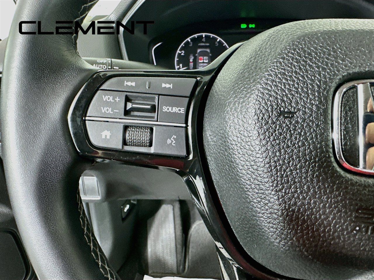 Used 2024 Honda Civic EX image 16