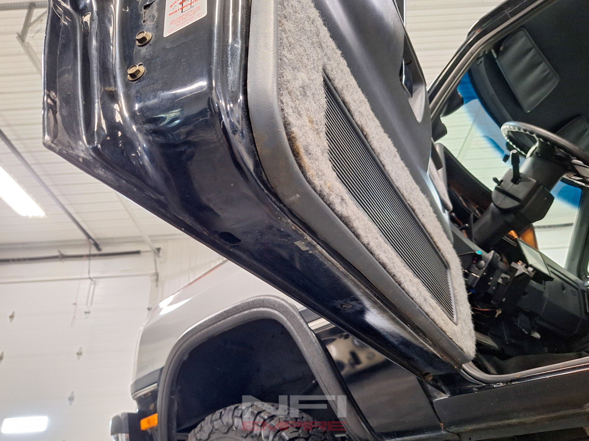 Used 1993 Dodge D/W Truck 250 AWD/4WD image 33