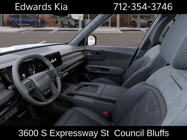 New 2027 Kia Telluride X-Line SX Prestige w/ Towing Package AWD/4WD image 19