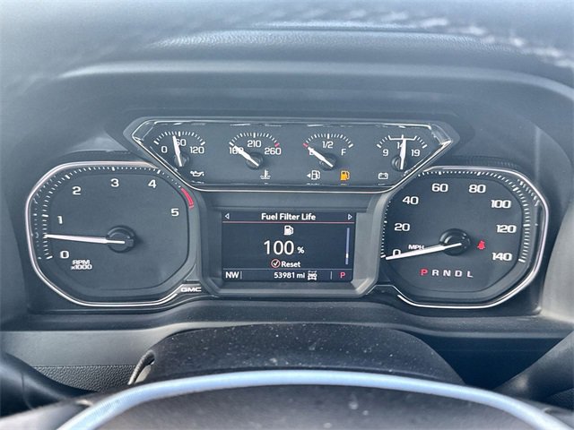 Used 2023 GMC Sierra 2500 SLE image 29