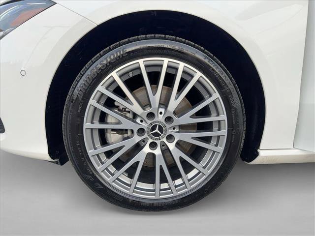 Used 2025 Mercedes-Benz CLA 250 4MATIC image 25