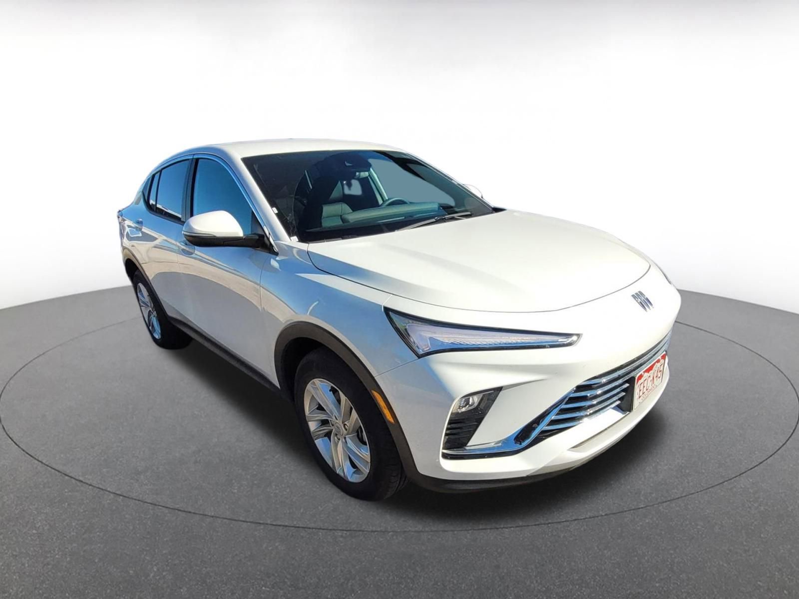 Used 2025 Buick Envista Preferred