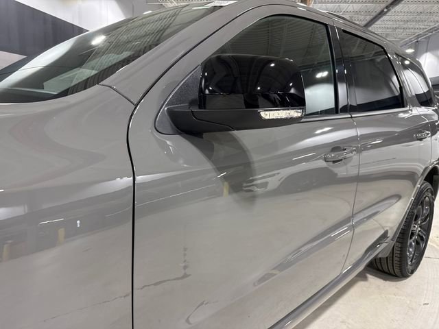 New 2026 Dodge Durango GT image 4