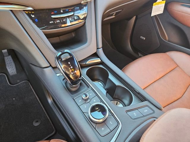 New 2026 Cadillac XT5 Premium Luxury w/ Driver Assist Package image 24