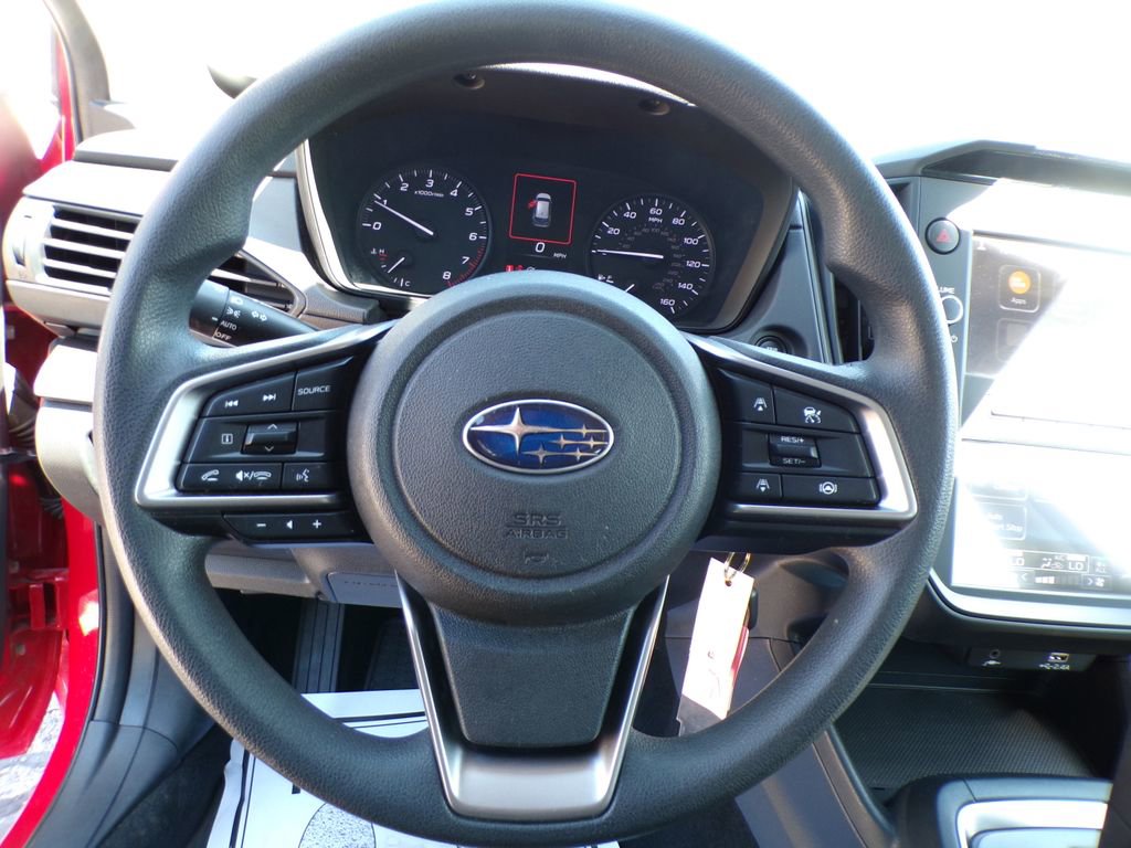Used 2024 Subaru Impreza 2.0i AWD/4WD image 12